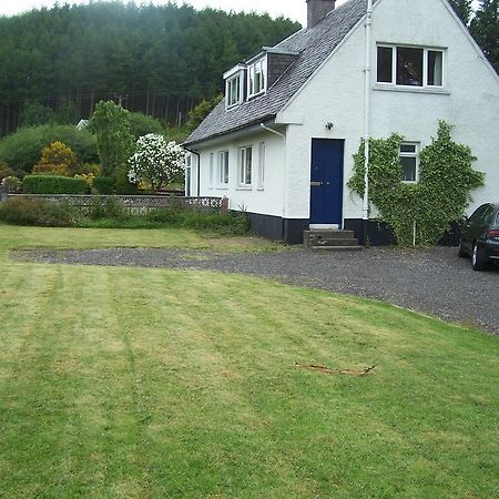 Feochan View Oban Exterior foto